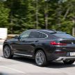 VIDEO: G02 BMW X4 reviewed in South Carolina, US