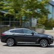 VIDEO: G02 BMW X4 reviewed in South Carolina, US