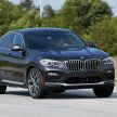 VIDEO: G02 BMW X4 reviewed in South Carolina, US