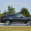 VIDEO: G02 BMW X4 reviewed in South Carolina, US