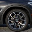 VIDEO: G02 BMW X4 reviewed in South Carolina, US