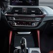 VIDEO: G02 BMW X4 reviewed in South Carolina, US