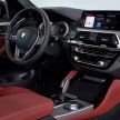 VIDEO: G02 BMW X4 reviewed in South Carolina, US