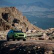 Bentley Bentayga catat rekod baru untuk SUV di Pikes Peak – versi istimewa akan ditawarkan kepada pasaran
