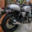 2018 Brixton Motorcycles in Malaysia – from RM8,988