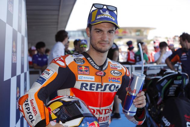 MotoGP: Dani Pedrosa tinggalkan Repsol Honda, bakal digantikan dengan Jorge Lorenzo hingga tahun 2020?
