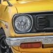 Datsun Sunny Wagon VB110 – buat abang jiwa kacau!