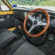 Datsun Sunny Wagon VB110 – buat abang jiwa kacau!