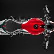 Ducati Monster 1200 25° Anniversario – terhad 500 unit