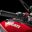 Ducati Monster 1200 25° Anniversario – terhad 500 unit
