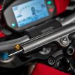 Ducati Monster 1200 25° Anniversario – terhad 500 unit