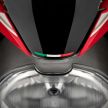 Ducati Monster 1200 25° Anniversario – terhad 500 unit