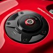 Ducati Monster 1200 25° Anniversario – terhad 500 unit