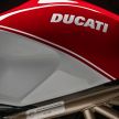 Ducati Monster 1200 25° Anniversario – terhad 500 unit