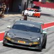 Tesla Model S P100DL debuts in Barcelona – first Electric Production Car Series race in November