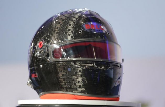 FIA dedah standard helmet F1 baru – wajib mula 2019