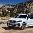 BMW X5 production in Thailand to increase to avoid Chinese tariffs on US-built vehicles – report