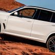 BMW X5 G05 – SUV generasi keempat diperkenalkan