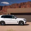 BMW X5 G05 – SUV generasi keempat diperkenalkan