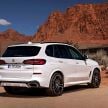 BMW X5 production in Thailand to increase to avoid Chinese tariffs on US-built vehicles – report