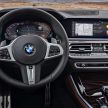 BMW X5 G05 – SUV generasi keempat diperkenalkan