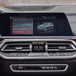 BMW X5 G05 – SUV generasi keempat diperkenalkan