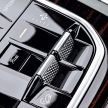 G05 BMW X5 flaunts xGravel mode, BMW Digital Key