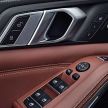 BMW X5 G05 – SUV generasi keempat diperkenalkan