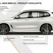 G05 BMW X5 – fourth-gen big SUV officially revealed