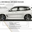 G05 BMW X5 – fourth-gen big SUV officially revealed
