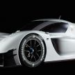 Toyota akui ‘kereta super sport’ dibangunkan dengan teknologi Le Mans, tunjuk GR Super Sport Concept