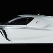 Toyota akui ‘kereta super sport’ dibangunkan dengan teknologi Le Mans, tunjuk GR Super Sport Concept