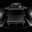 Toyota akui ‘kereta super sport’ dibangunkan dengan teknologi Le Mans, tunjuk GR Super Sport Concept