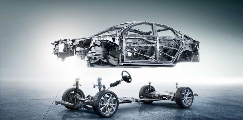Proton bakal lancar model baharu setiap tahun selepas SUV pada 2018, dengan teknologi terkini (PHEV) – CEO 825365
