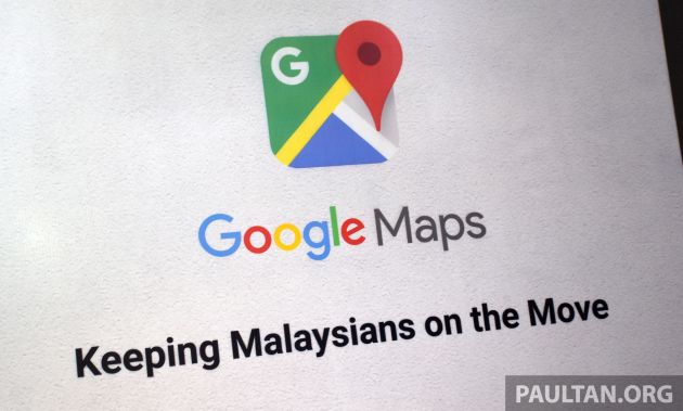 Google Maps bakal paparkan harga tol seperti Waze tidak lama lagi, bantu pengguna buat pilihan laluan
