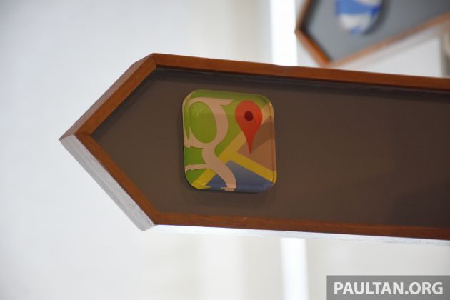 Google Maps incident reporting function now includes slowdown option for traffic jams in selected countries