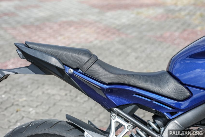 Honda CB650F, Kawasaki Z900 ABS, Triumph 765S, Yamaha MT-09 – which RM50k bike is best for you? 829506