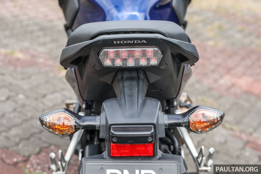 Honda CB650F, Kawasaki Z900 ABS, Triumph 765S, Yamaha MT-09 – which RM50k bike is best for you? 829516