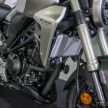 2018 Honda CB1000R and CB250R in Malaysia – priced at RM74,999 and RM22,999, available from July