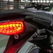 2018 Honda CB1000R and CB250R in Malaysia – priced at RM74,999 and RM22,999, available from July