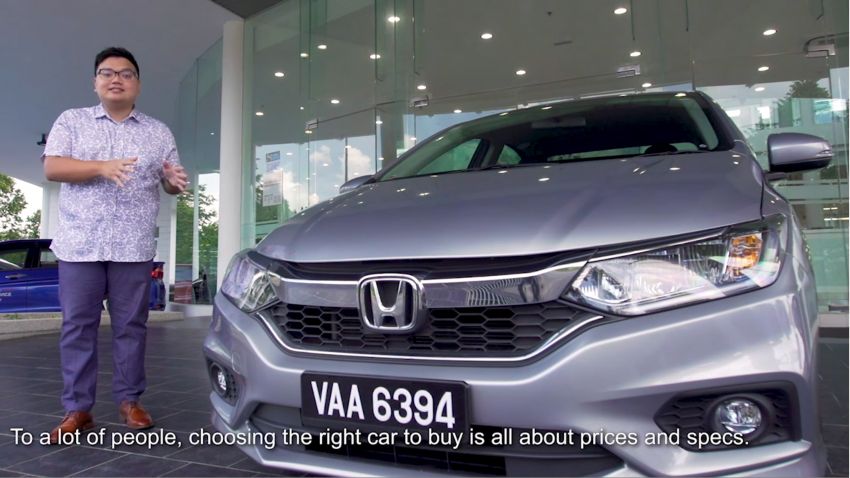 VIDEO: Honda Pride aftersales experience in detail 823500