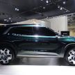 Hyundai Grandmaster concept previews all-new SUV