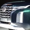 Hyundai Grandmaster concept previews all-new SUV