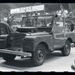 GALERI: Land Rover buat sambutan ulang tahun ke-70