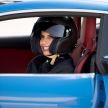 VIDEO: Jaguar celebrates Saudi female driving ban lift