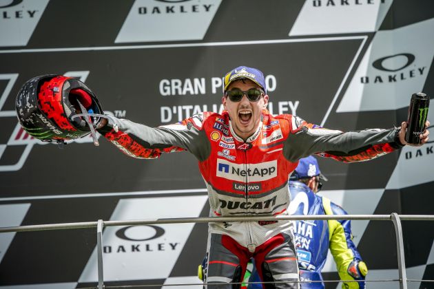MotoGP: Dani Pedrosa tinggalkan Repsol Honda, bakal digantikan dengan Jorge Lorenzo hingga tahun 2020?