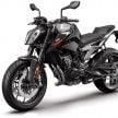 KTM Duke 790 dilancar di Malaysia – harga RM64,900
