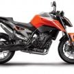 KTM Duke 790 dilancar di Malaysia – harga RM64,900