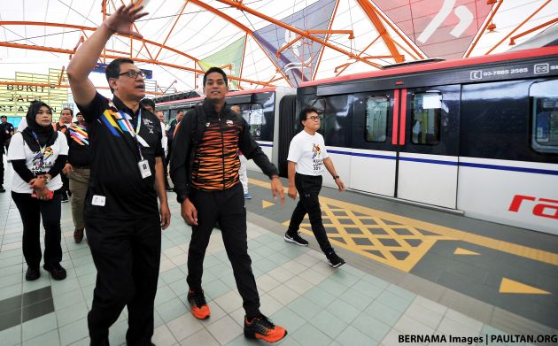 New national car project a regressive move – Khairy