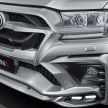 KHANN unveils wild bodykit for Toyota Land Cruiser